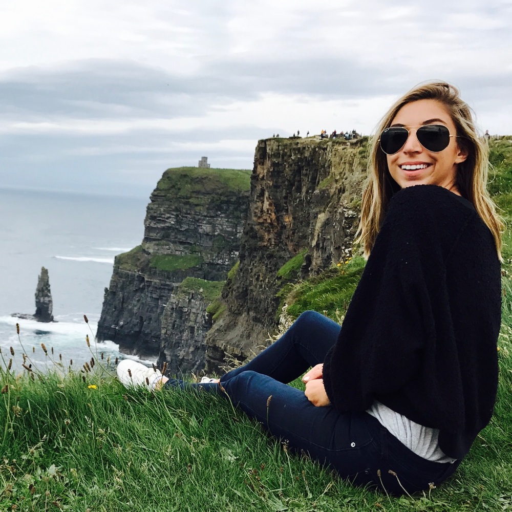 Meet your Posher, Emily